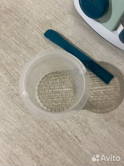 Пароварка блендер Kitfort KT-2305