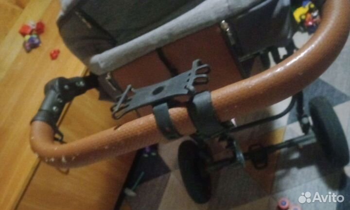 Camarelo Elix Прогулочная коляска