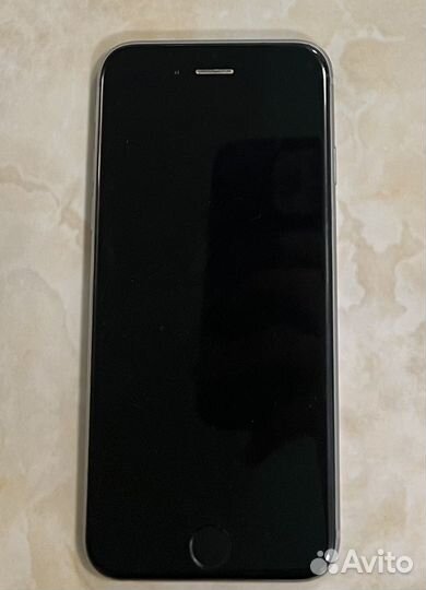 iPhone 6S, 16 ГБ