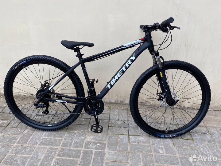 Велосипед горный 24 26 29