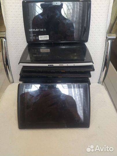 Планшет wexler tab 7i 12шт