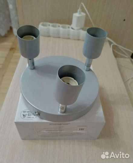 Спот поворотный