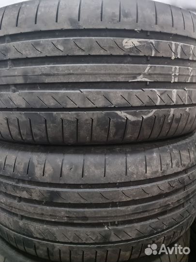 Резина на дастер