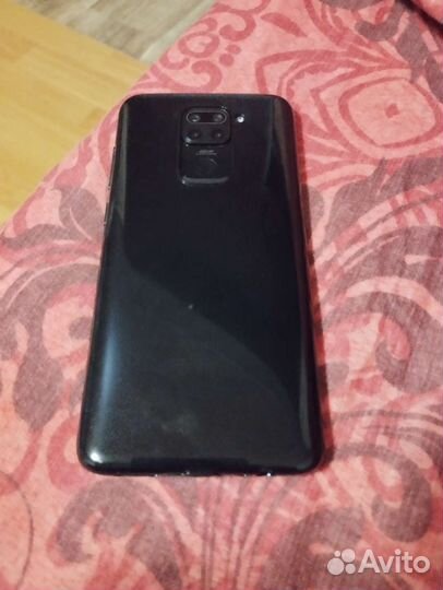Xiaomi redmi note 9
