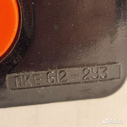 Пост кнопочный пке 612-2-У3