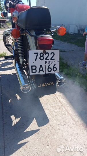 Jawa 350