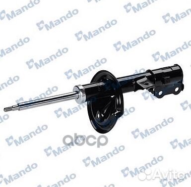 Стойка газомасляная передняя левая EX546512G300