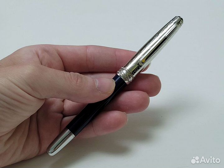 Ручка Montblanc Meisterstück Маленький Принц и Лис