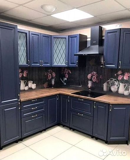 Кухонные гарнитуры