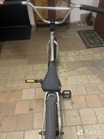 Bmx Tech Team millennium