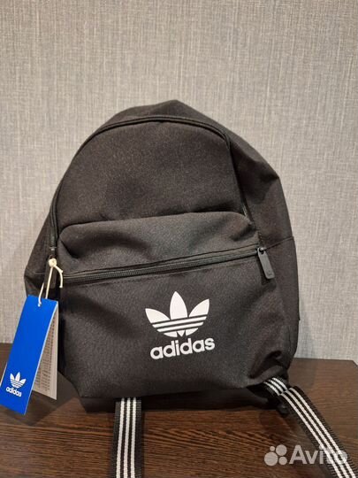 Рюкзак adidas small adicolor classic