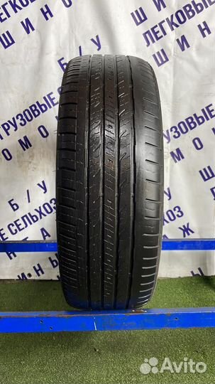 Bridgestone Dueler H/T 843 215/60 R17