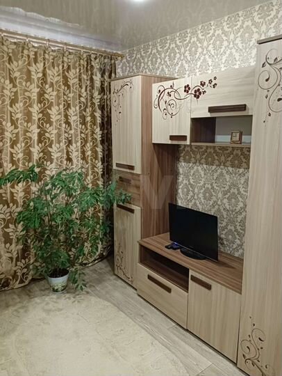 1-к. квартира, 33 м², 5/5 эт.