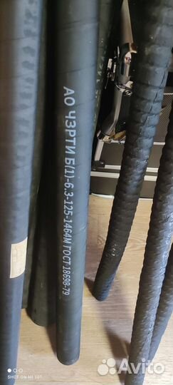 Маркиратор кабелей и труб