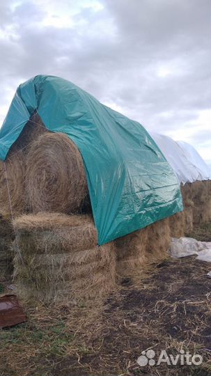 Баннеры бу, тенты новые с люверсами