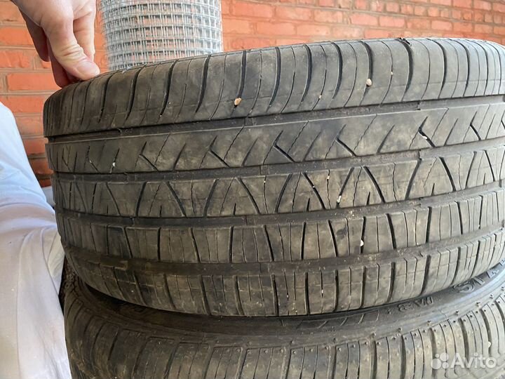 America Cargo 8/9 R19 19