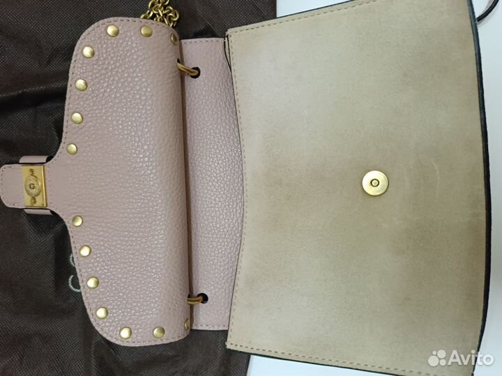 Сумка женская coccinelle