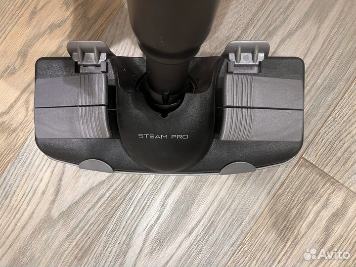 Паровой очиститель Bork V602