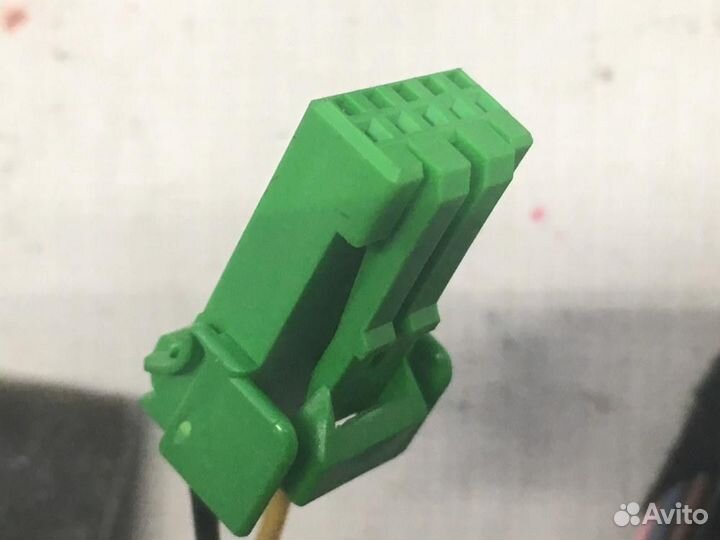 Проводка для Volvo XC70 1 Cross Country 2000-200