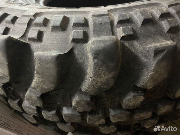 Simex Extreme Trekker 2 315/80 R15