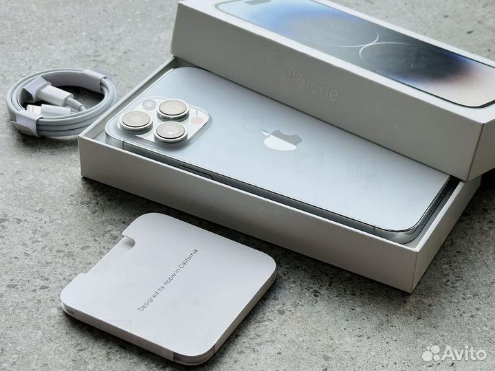 iPhone 14 Pro Max, 1 ТБ