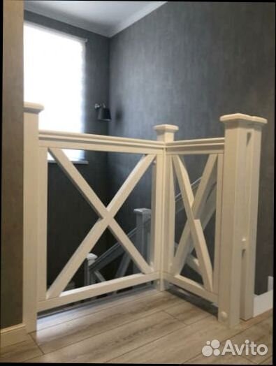 Лестница для дома, частная мастерская