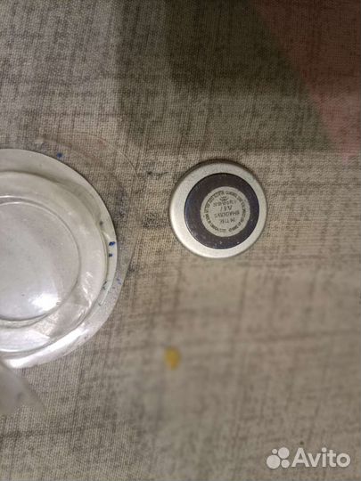 Тени для век mac