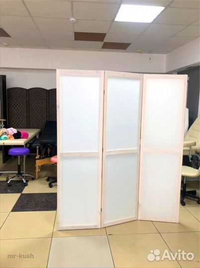 Ширма-перегородка