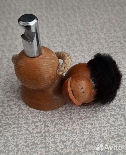 Карандашница нерж,боченки, кружка, открывашка