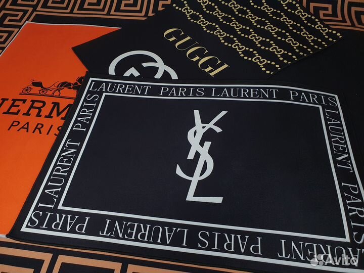 Коврик в прихожую