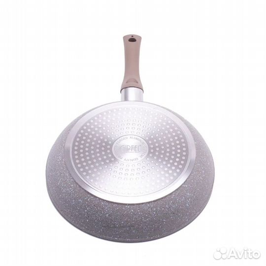 Алюминиевая сковорода Gipfel Mabelle 0595, 24 см