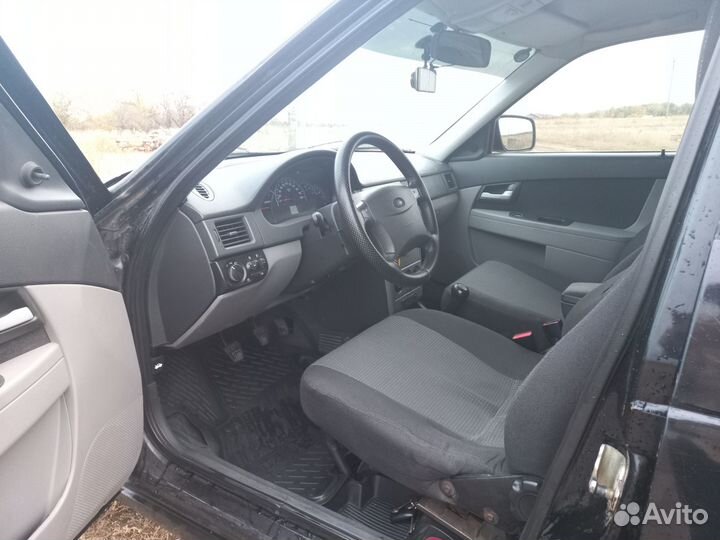 LADA Priora 1.6 МТ, 2010, 252 000 км