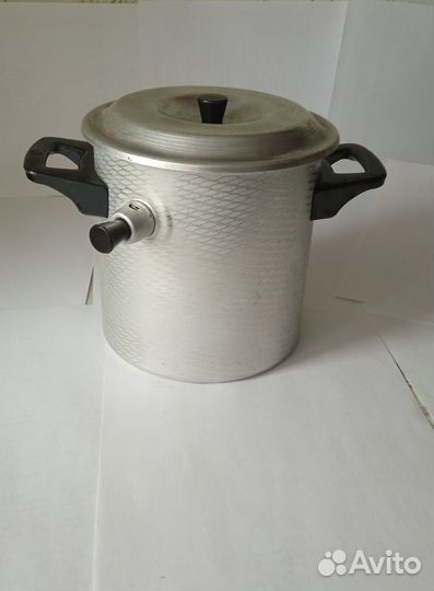 Кастрюля СССР