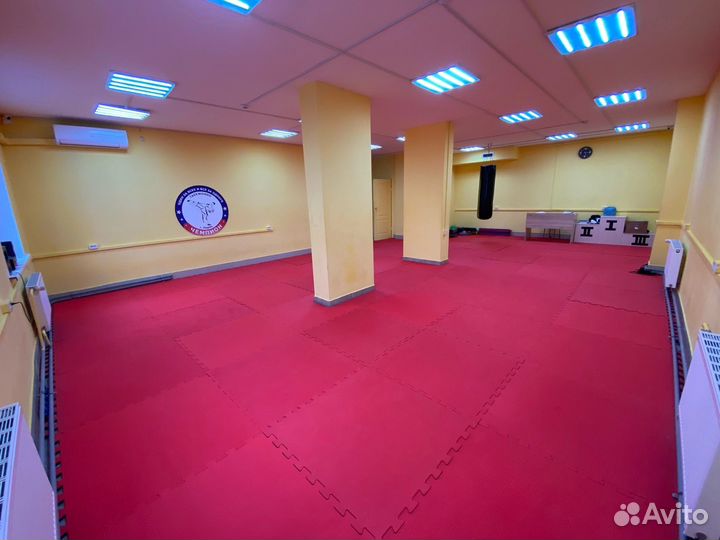 Свободного назначения, 110 м²