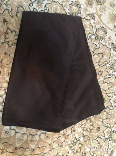 Платки шарфы