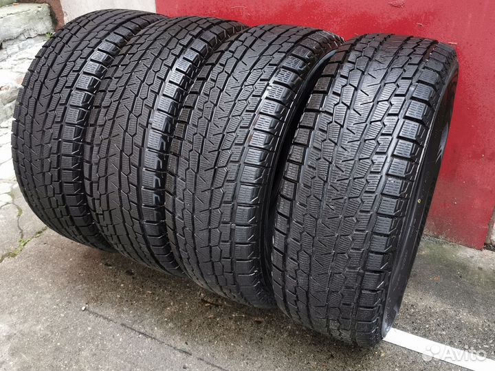 Yokohama Ice Guard G075 265/60 R18 110Q