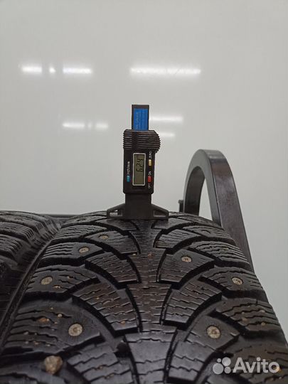 Nokian Tyres Nordman 4 185/65 R15