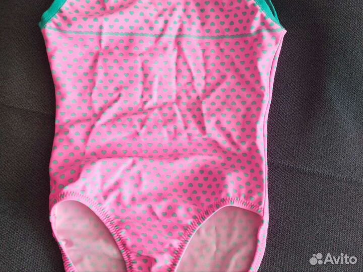 Купальник для спортивной гимнастики