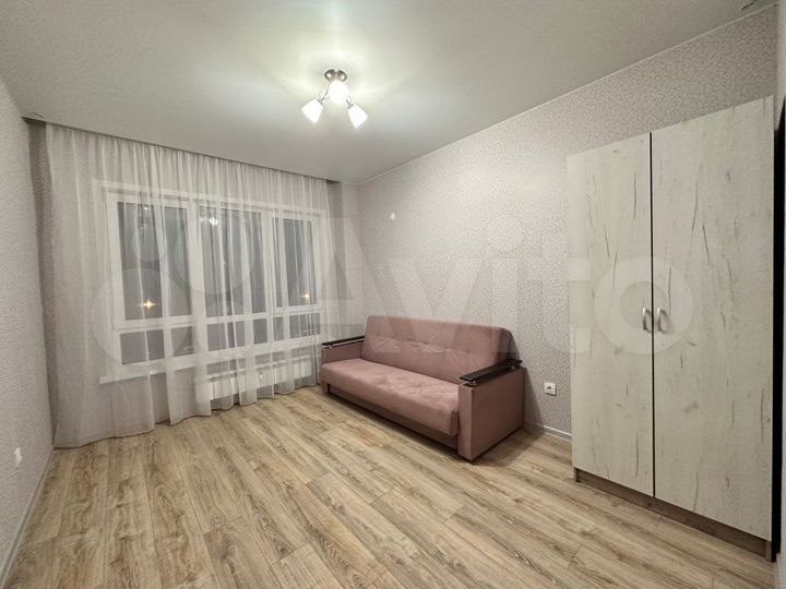 3-к. квартира, 72,2 м², 3/18 эт.