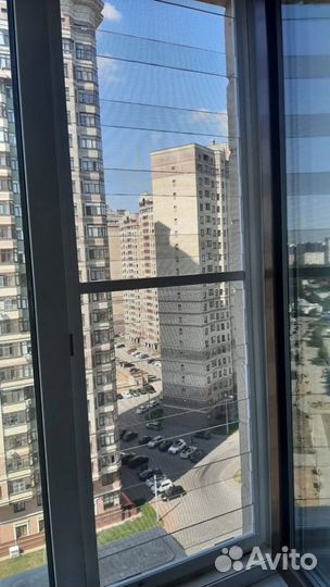 Москитные сетки от производителя