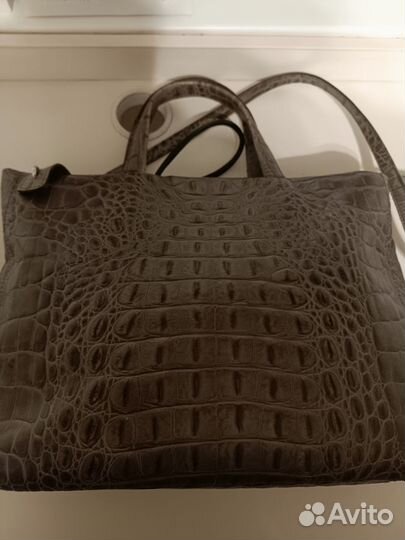 Сумки кожаные женские брендовые
