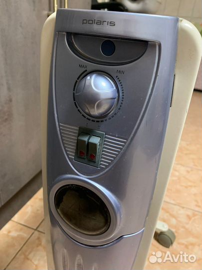 Обогреватель