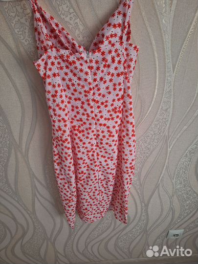 Платье летнее