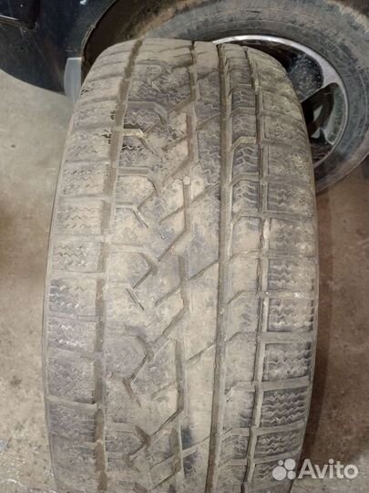 Marcher R-4 225/55 R18 и 235/50 R18