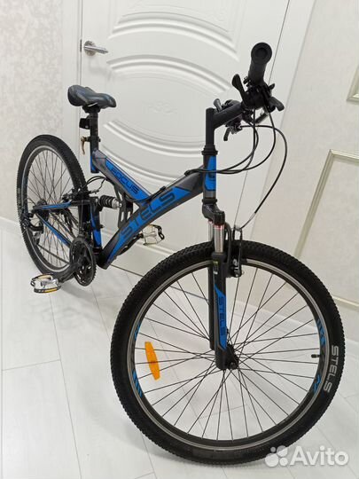 Велосипед Stels 26 колеса