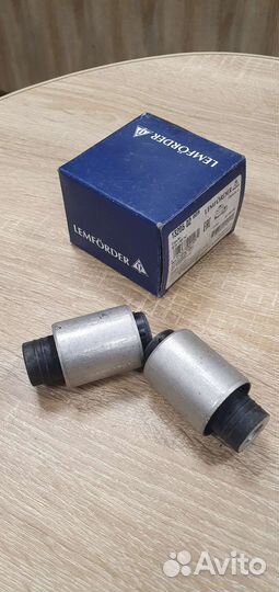 Сайлентблок рычага BMW