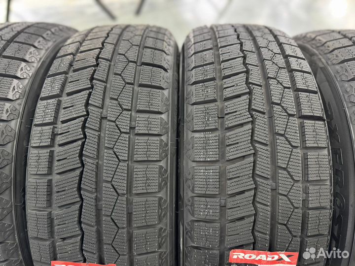 RoadX RX Frost Arctic 225/60 R17 98H