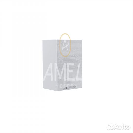 Настенный кухонный шкаф