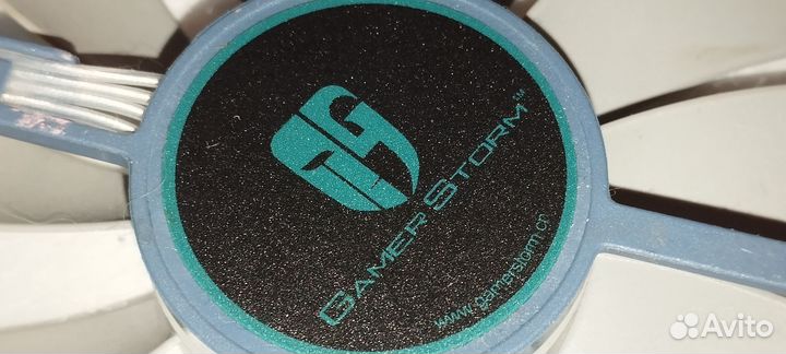 Системы охлаждения для пк