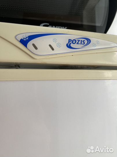 Холодильник pozis